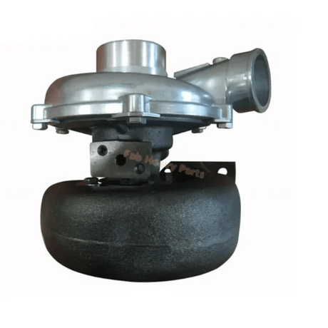 Turbo RHC7A Turbocharger 24100 - 1440 for Hino Engine EP100 Hitachi Excavator EX300 - 1 UH12 - 7 - Fab Heavy Parts
