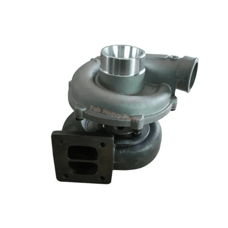 Turbo RHC7A Turbocharger 24100 - 1440 for Hino Engine EP100 Hitachi Excavator EX300 - 1 UH12 - 7 - Fab Heavy Parts