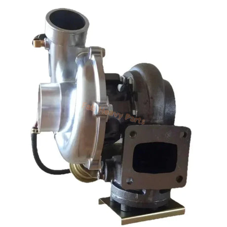Turbo RHC7A Turbocompresor 24100-1860 para Hitachi Engine H06CT Excavator EX220 EX220-1 EX270