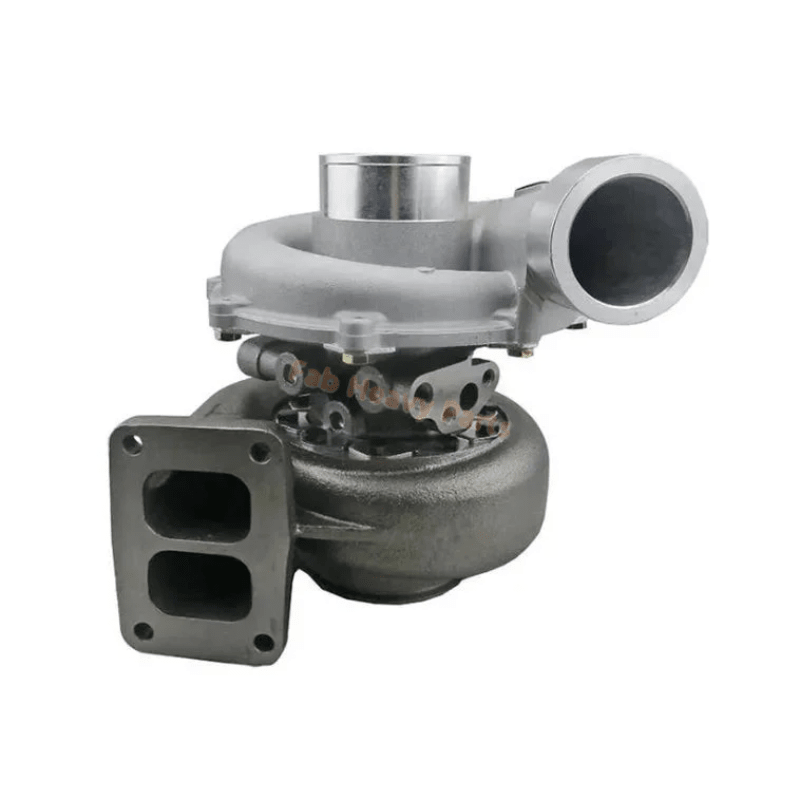 Turbo RHC91 Turbocharger 114400 - 2902 for Isuzu Engine 6WA1 6WA1T Hitachi Excavator EX200 - 1 - Fab Heavy Parts
