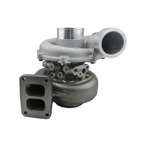Turbo RHC91 Turbocharger 114400 - 2902 for Isuzu Engine 6WA1 6WA1T Hitachi Excavator EX200 - 1 - Fab Heavy Parts