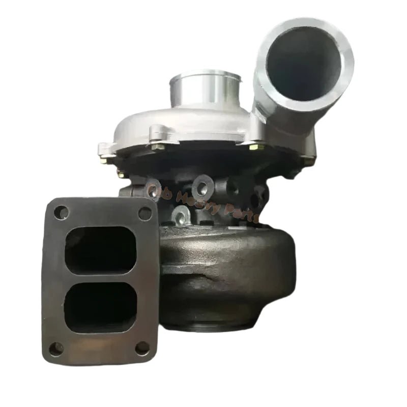 Turbo RHC92 Turbocharger 114400 - 3720 for Isuzu Engine 6WG1TCR - Fab Heavy Parts