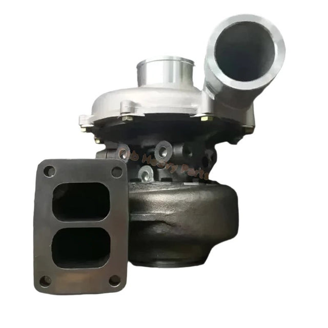 Turbo RHC92 Turbocharger 114400 - 3720 for Isuzu Engine 6WG1TCR - Fab Heavy Parts