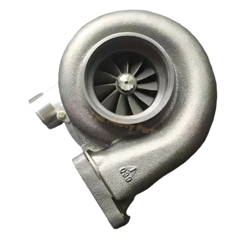 Turbo RHC92 Turbocharger 114400 - 3720 for Isuzu Engine 6WG1TCR - Fab Heavy Parts