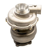 Turbo RHE6 114400-3320 114400-3200 Turbocharger Fit Hitachi Engine 6BG1 Excavator EX200-5 - Fab Heavy Parts