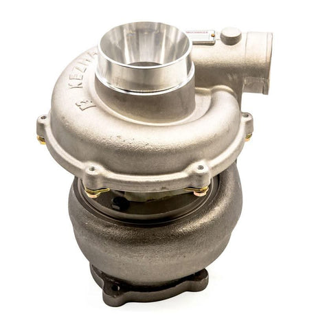 Turbo RHE6 114400-3320 114400-3200 Turbocharger Fit Hitachi Engine 6BG1 Excavator EX200-5 - Fab Heavy Parts