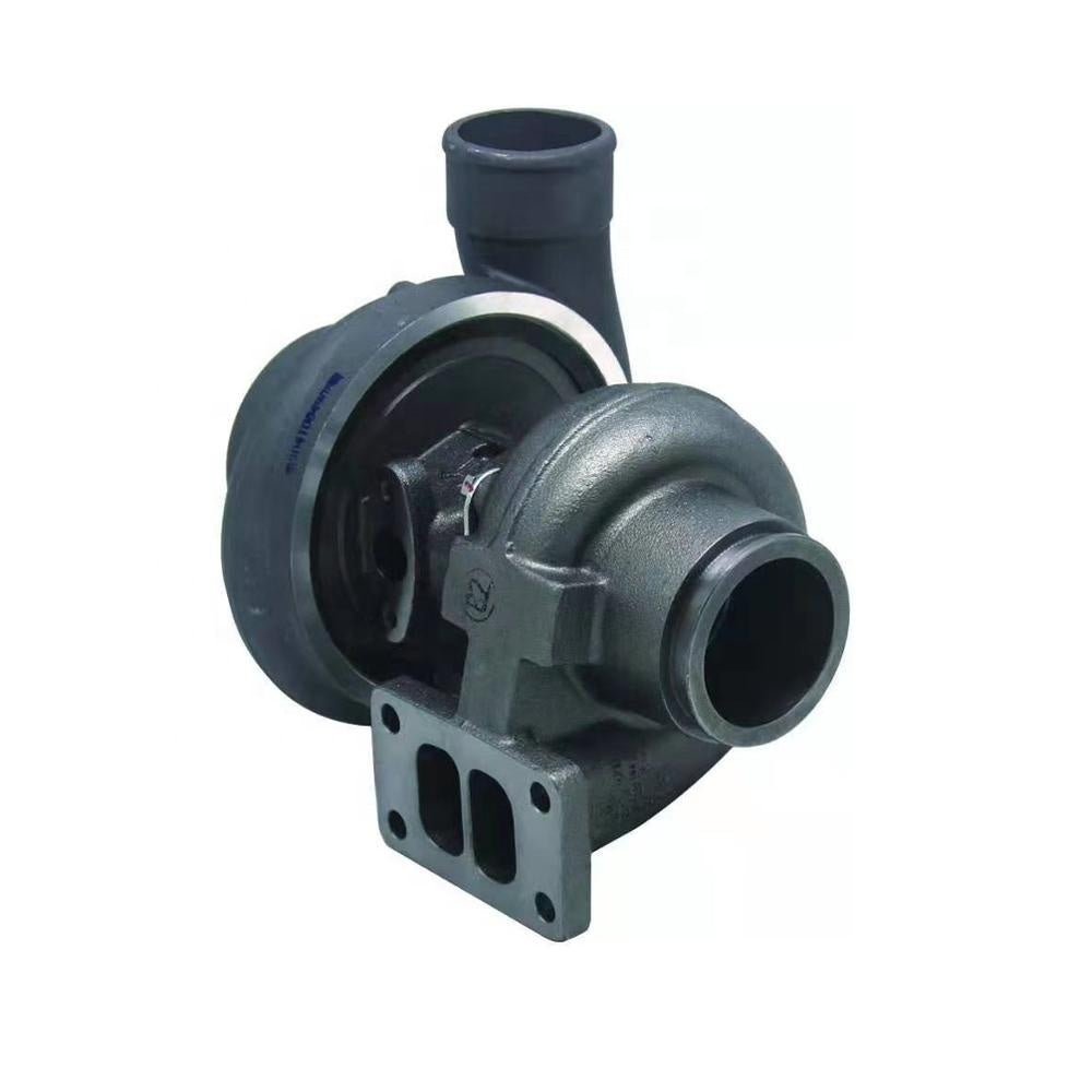 Turbo RHE61 Turbocharger 114400 - 3480 VA720032 Isuzu 6BG1T Engine Hitachi EX200 - 5 Excavator - Fab Heavy Parts