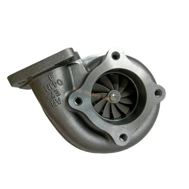 Turbo RHE7 Turbocharger 114400-3340 for Isuzu Engine 6SD1T 6SD1TPD-S Hitachi EX300-3C EX310H-3C EX300-5