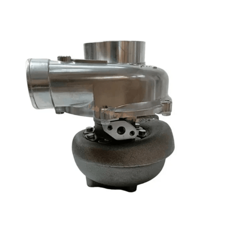 Turbo RHE7 Turbocharger 114400 - 3340 for Isuzu Engine 6SD1T 6SD1TPD - S Hitachi EX300 - 3C EX310H - 3C EX300 - 5 - Fab Heavy Parts