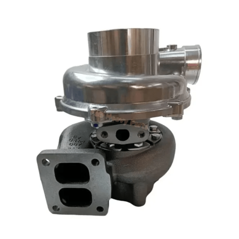 Turbo RHE7 Turbocharger 114400 - 3340 for Isuzu Engine 6SD1T 6SD1TPD - S Hitachi EX300 - 3C EX310H - 3C EX300 - 5 - Fab Heavy Parts