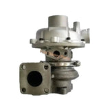 Turbo RHF4 Turbocharger 129508 - 18021 for Yanmar Engine 4TNV84T - Fab Heavy Parts