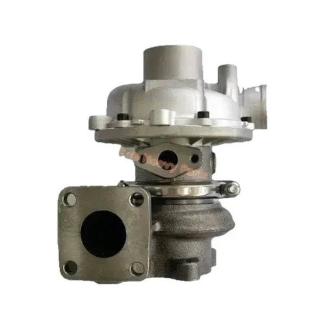 Turbo RHF4 Turbocharger 129508 - 18021 for Yanmar Engine 4TNV84T - Fab Heavy Parts