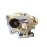 Turbo RHF4 Turbolader 13575-6190 für Shibaura Motor N844L-T