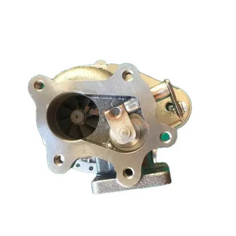 Turbo RHF4 Turbolader 13575-6190 für Shibaura Motor N844L-T