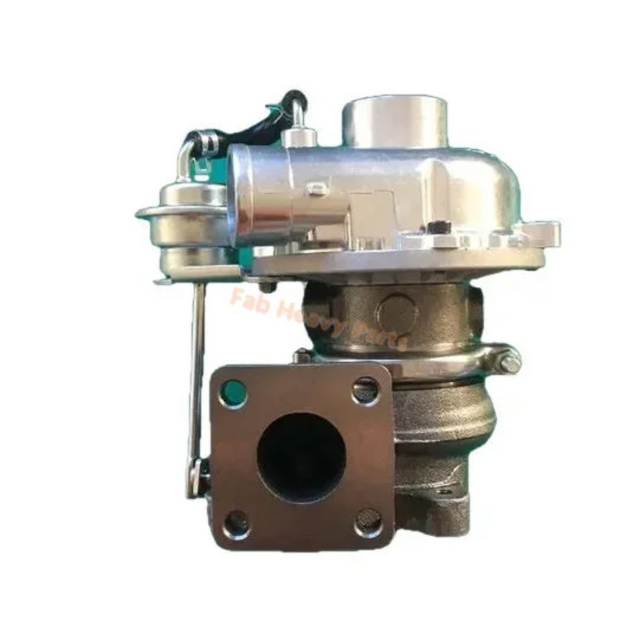 Turbo RHF4 Turbolader 13575-6190 für Shibaura Motor N844L-T
