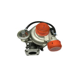 Turbo RHF4 Turbocharger JMC Isuzu Truck Engine VP50 - Fab Heavy Parts