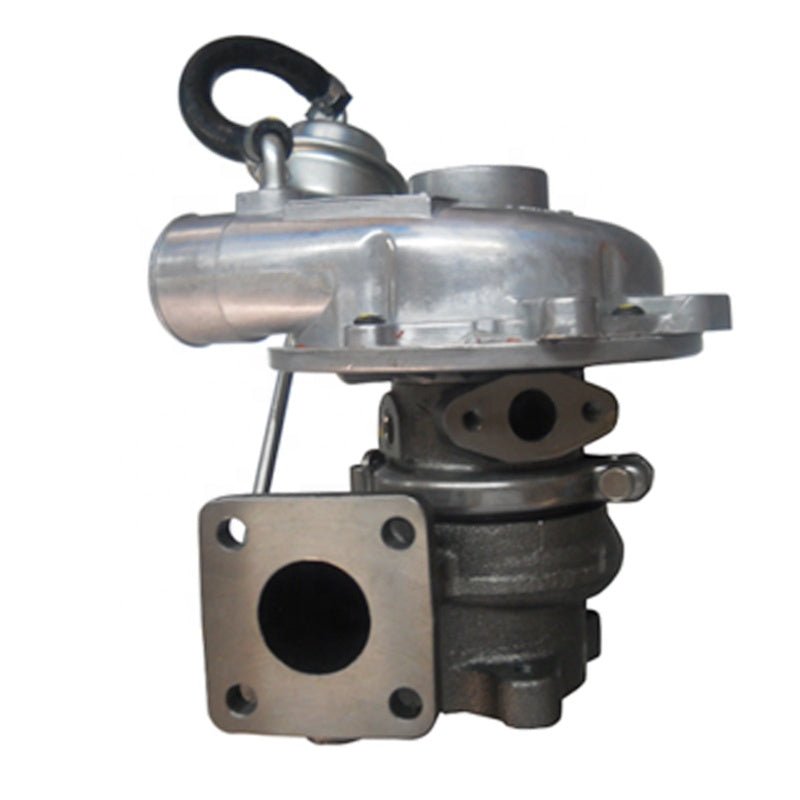 Turbo RHF4H - 64006P12NHBRL3930CEZ Turbocharger 8973311850 Isuzu Various with 4JB1TC Engine - Fab Heavy Parts
