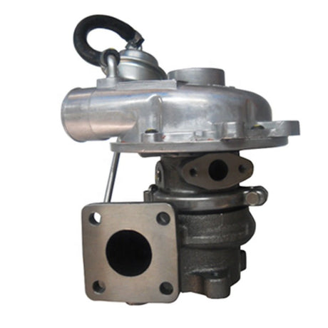 Turbo RHF4H - 64006P12NHBRL3930CEZ Turbocharger 8973311850 Isuzu Various with 4JB1TC Engine - Fab Heavy Parts