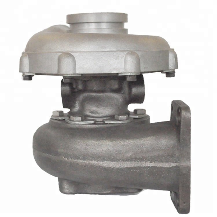 Turbo RHF4H Turbocharger 8971856452 Isuzu with 4JA1L Engine - Fab Heavy Parts