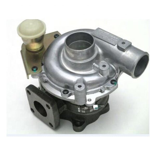Turbo RHF4H Turbocharger 8972402101 Isuzu D - MAX 2.5L TD Engine 4JA1 - L - Fab Heavy Parts