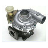 Turbo RHF4H Turbocharger 8972402101 Isuzu D - MAX 2.5L TD Engine 4JA1 - L - Fab Heavy Parts
