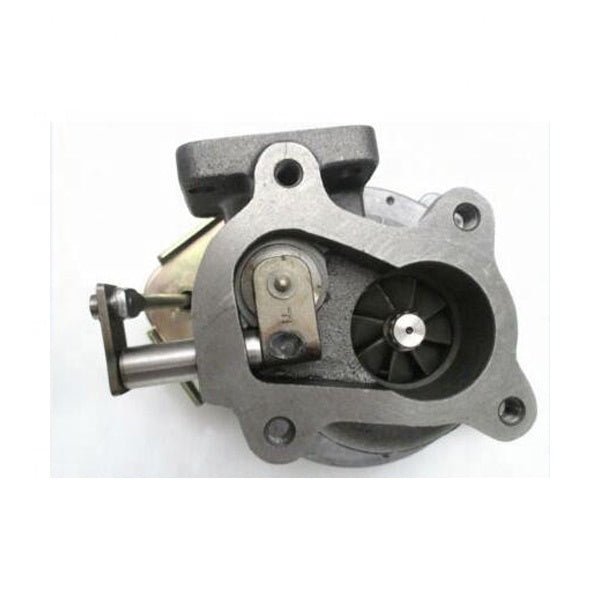 Turbo RHF4H Turbocharger 8972402101 Isuzu D - MAX 2.5L TD Engine 4JA1 - L - Fab Heavy Parts