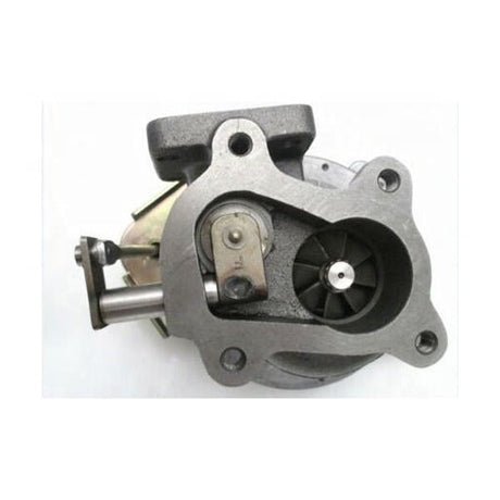 Turbo RHF4H Turbocharger 8972402101 Isuzu D - MAX 2.5L TD Engine 4JA1 - L - Fab Heavy Parts