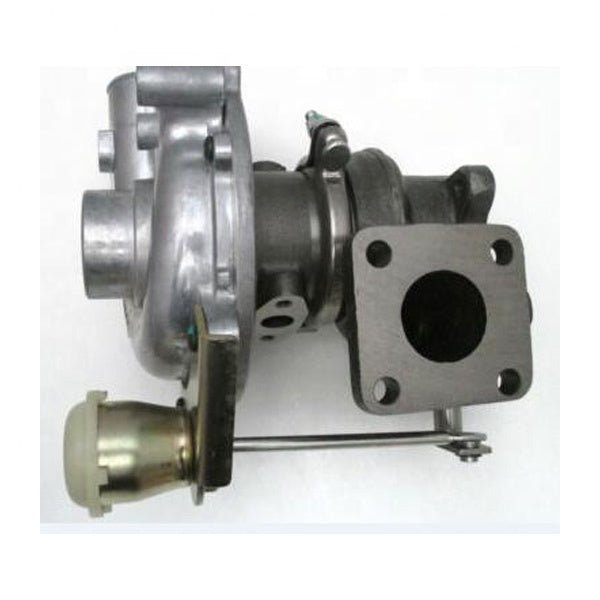 Turbo RHF4H Turbocharger 8972402101 Isuzu D - MAX 2.5L TD Engine 4JA1 - L - Fab Heavy Parts