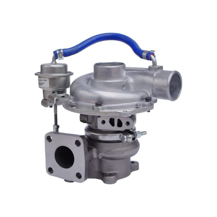 Turbo RHF5 Turbocharger 1118010 - 44 For Isuzu Engine 4JB1T - Fab Heavy Parts