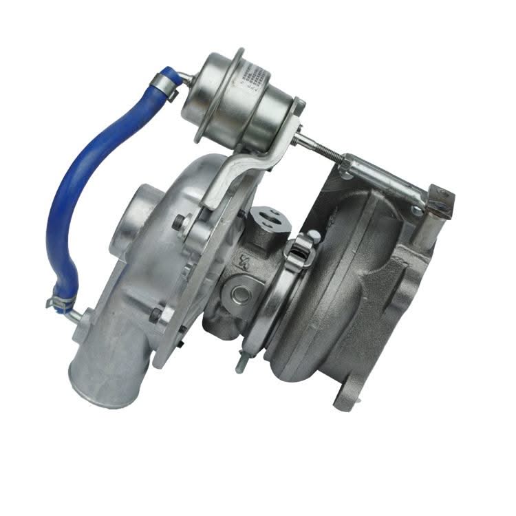 Turbo RHF5 Turbocharger 1118010 - 44 For Isuzu Engine 4JB1T - Fab Heavy Parts