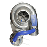 Turbo RHF5 Turbocharger 123908 - 18010 for Yanmar Engine 4TNV106T 4TNE106TIFB - Fab Heavy Parts