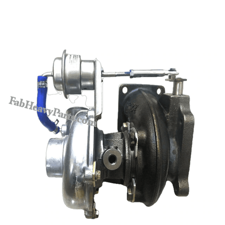 Turbo RHF5 Turbocharger 123910 - 18011 for Yanmar Engine 4TNE106T - IFA - Fab Heavy Parts