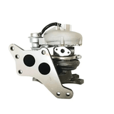 Turbo RHF5 Turbocharger 14411AA470 for Subaru Engine EJ20X 2.0L Liberty GT Legacy GT - Fab Heavy Parts