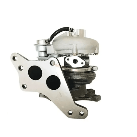 Turbo RHF5 Turbocharger 14411AA470 for Subaru Engine EJ20X 2.0L Liberty GT Legacy GT - Fab Heavy Parts
