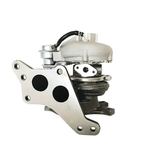 Turbo RHF5 Turbocharger 14411AA470 for Subaru Engine EJ20X 2.0L Liberty GT Legacy GT - Fab Heavy Parts