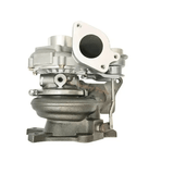 Turbo RHF5 Turbocharger 14411AA470 for Subaru Engine EJ20X 2.0L Liberty GT Legacy GT - Fab Heavy Parts
