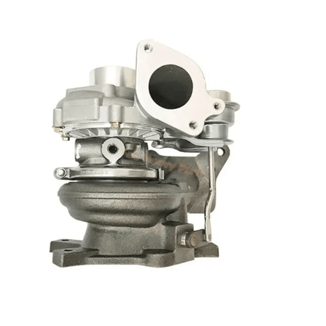Turbo RHF5 Turbocharger 14411AA470 for Subaru Engine EJ20X 2.0L Liberty GT Legacy GT - Fab Heavy Parts
