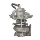 Turbo RHF5 Turbocharger 8971397243 for Isuzu Rodeo 2.8 TD 4JB1T 100HP - Fab Heavy Parts
