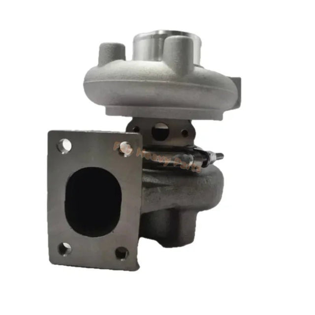 Turbo RHF5 Turbocharger 8972894431 for Isuzu Engine 4BG1 Hitachi Excavator ZX160 ZX160W ZX180W - Fab Heavy Parts