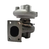 Turbo RHF5 Turbocharger 8972894431 for Isuzu Engine 4BG1 Hitachi Excavator ZX160 ZX160W ZX180W - Fab Heavy Parts
