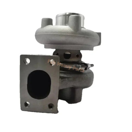 Turbo RHF5 Turbocharger 8972894431 for Isuzu Engine 4BG1 Hitachi Excavator ZX160 ZX160W ZX180W - Fab Heavy Parts