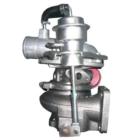 Turbo RHF5 Turbocharger 8973544234 Isuzu D - MAX Pickup 3.0L TD Engine 4JH1 - TC - Fab Heavy Parts