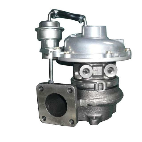 Turbo RHF5 Turbocharger 8973544234 Isuzu D - MAX Pickup 3.0L TD Engine 4JH1 - TC - Fab Heavy Parts