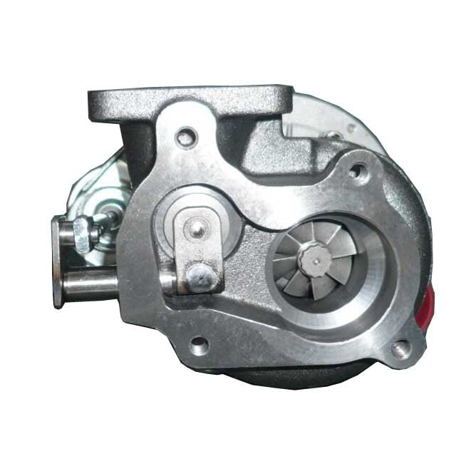 Turbo RHF5 Turbocharger 8973544234 Isuzu D - MAX Pickup 3.0L TD Engine 4JH1 - TC - Fab Heavy Parts