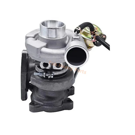 Turbo rhf55 turbocompresseur 14411aa700 pour le moteur subaru ej25g ej25e impreza wrx sti