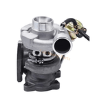 Turbo RHF55 Turbocharger 14411AA700 for Subaru Engine EJ25G EJ25E Impreza WRX STI - Fab Heavy Parts