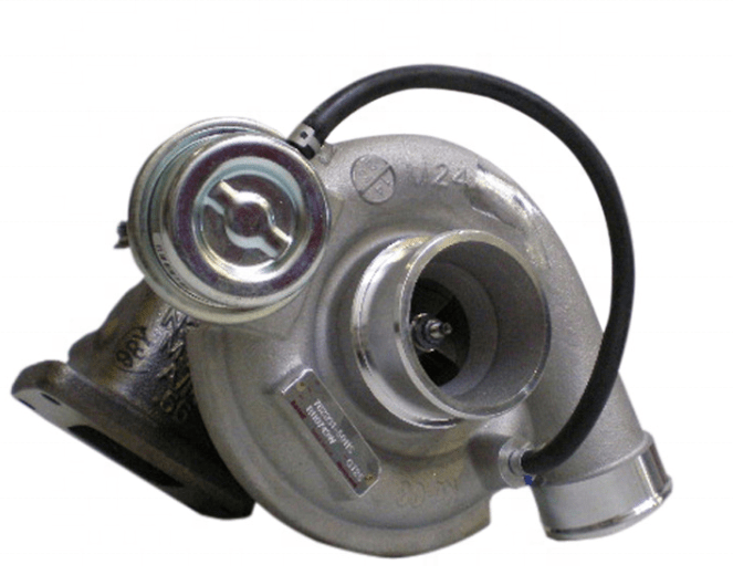 Turbo RHF55 Turbocharger 898030 - 2170, Isuzu Engine 4HK1 - Fab Heavy Parts