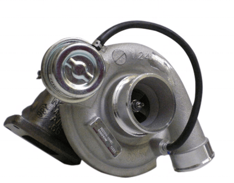 Turbo RHF55 Turbocharger 898030 - 2170, Isuzu Engine 4HK1 - Fab Heavy Parts