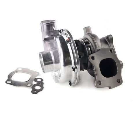 Turbo RHF55 Turbocharger VB440031 897362 - 8390 for Hitachi EX240 - 3, Engine Isuzu 4HK1 - T - Fab Heavy Parts