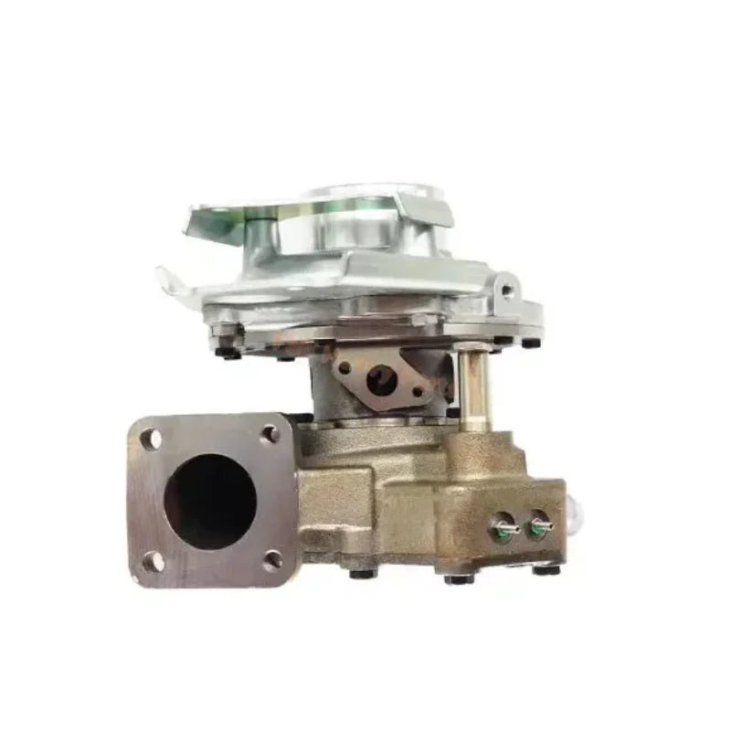 Turbo RHF55V Turbocharger 8981479061 for Isuzu Engine 4HK1 - TCN 4HK1 - TCS Truck NPR - HD NPR - XD NQR NRR With Valve - Fab Heavy Parts